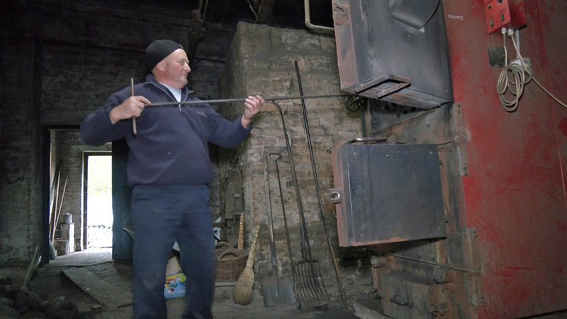 Опалювальний сезон у Рожищенській громаді: як забезпечені твердопаливні котельні