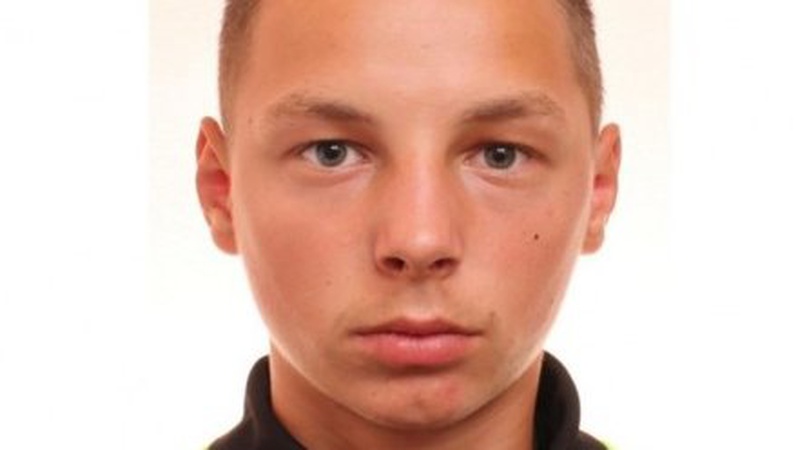 Волинські правоохоронці знайшли підлітка, якого розшукували з 9 березня