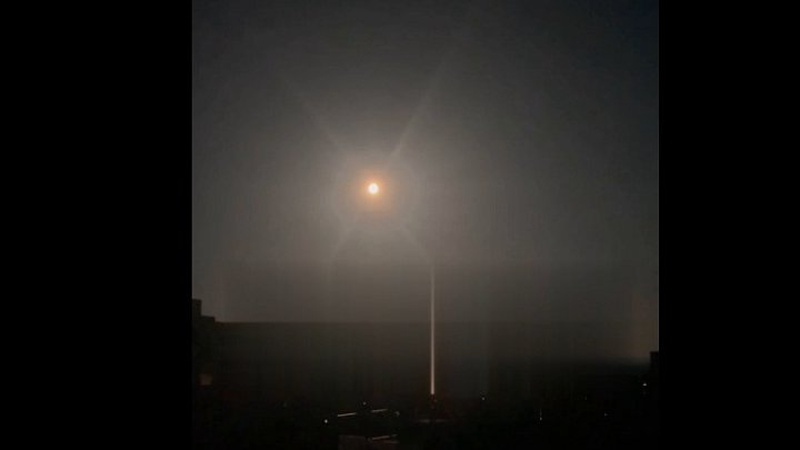 У Харкові – сильні вибухи. ВІДЕО