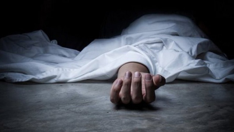 У квартирі на Грушевського в Луцьку виявили мертвого чоловіка