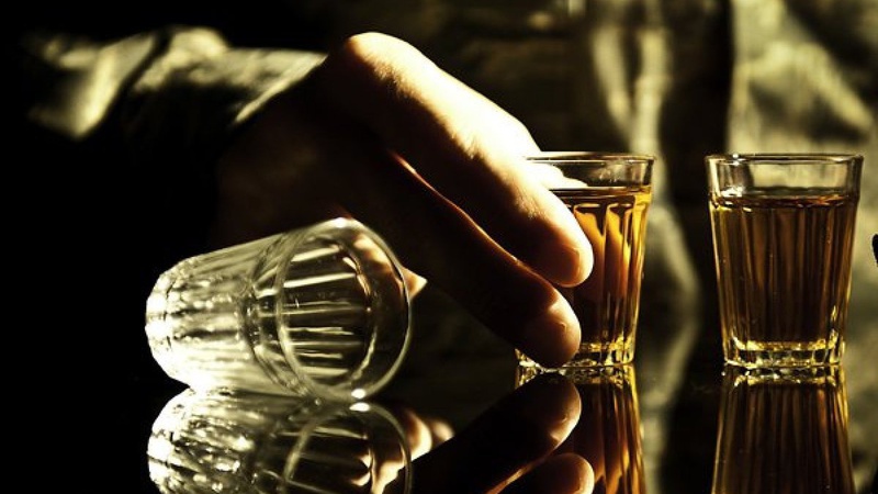 На Маневиччині судили військового за пияцтво