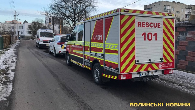 Померла у льосі: знайшли мертвою 58-річну лучанку