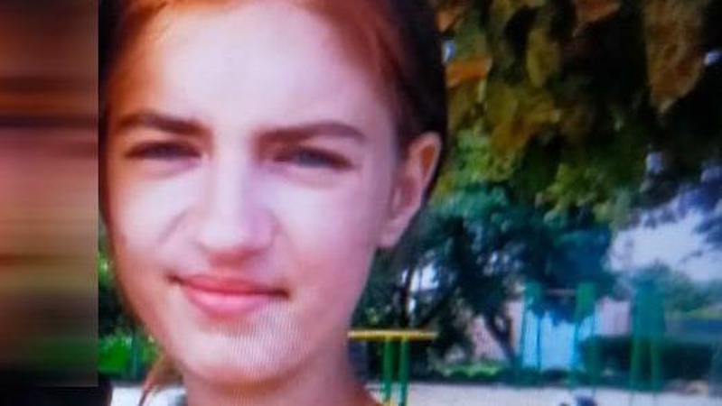 Знайшли 14-річну лучанку, яка вночі пішла з дому