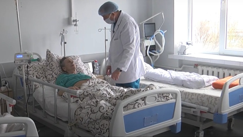 Про жахіття війни в Маріуполі розповів лікар, який знайшов прихисток на Волині