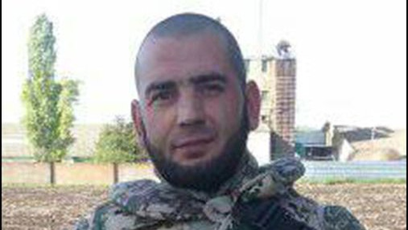 На війні загинув Роман Антонюк із Голоб