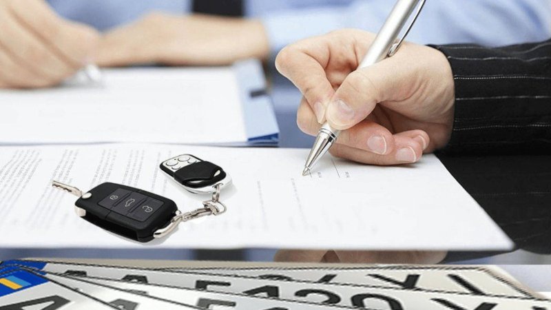 Українці стали у 6 разів частіше дарувати автомобілі