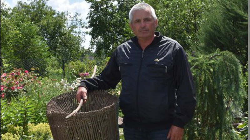 Рибалка з Волині ловив 23-кілограмові соми і 10-кілограмові щуки