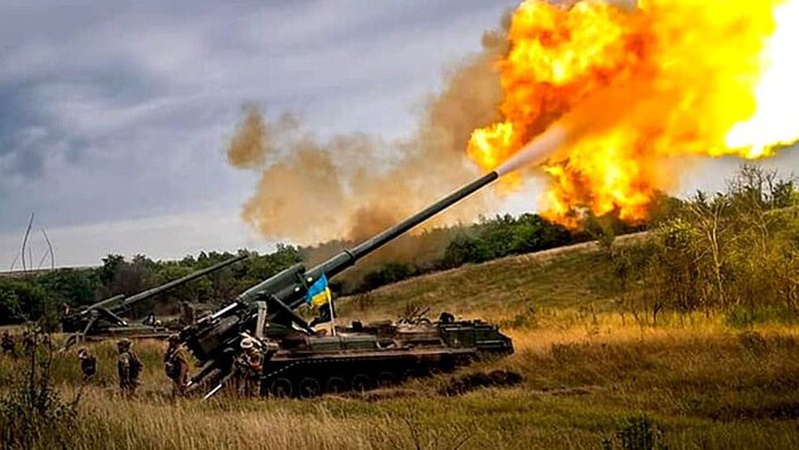 Ракетні війська знищили ще чотири бази окупантів і пункт управління, – Генштаб