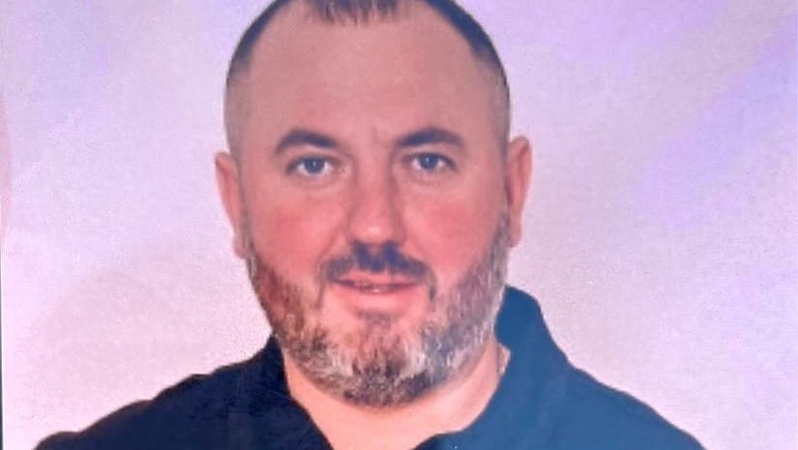 Правоохоронці розшукують безвісти зниклого 37-річного волинянина