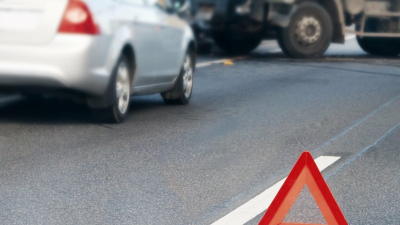 На Волині з початку року у ДТП загинула 91 людина, 904 – травмувалися