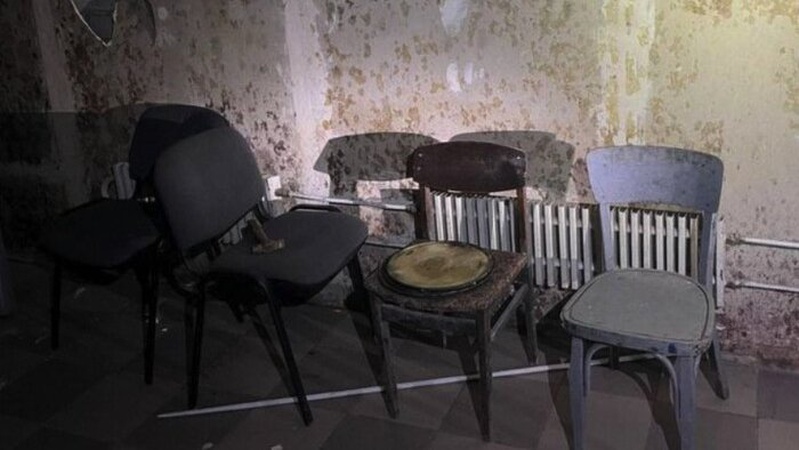 Виривали нігті та катували струмом: поліція розповіла про катівні на Харківщині