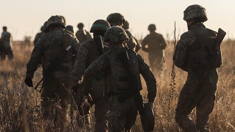 ТЦК роз’яснив, яка користь від ухилянтів на фронті