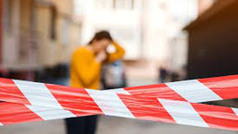 Одна область знову стала «помаранчевою»