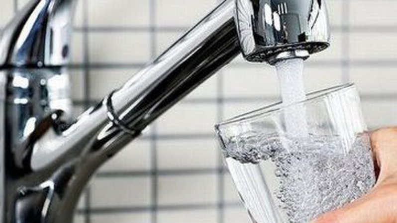 У мережі поширюють фейк, що у Луцьку тиждень не буде води