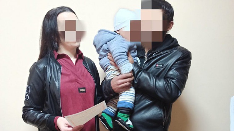 У Луцькому СІЗО вийшла заміж ув’язнена