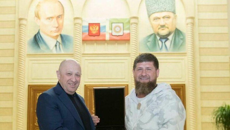 Аналітики ISW розкрили, від кого залежний Путін