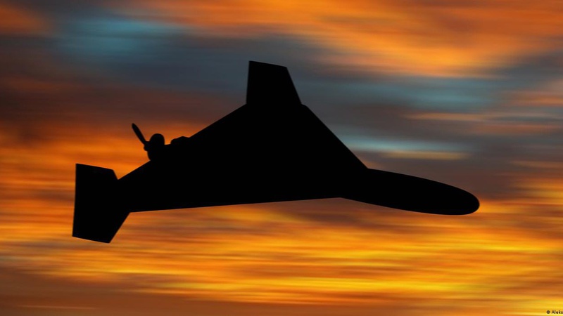 Військовий експерт розповів, із чим пов'язані масовані атаки на Україну