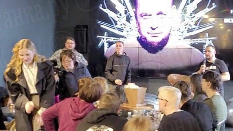 У росії заявили про затримання підозрюваної у вбивстві Татарського