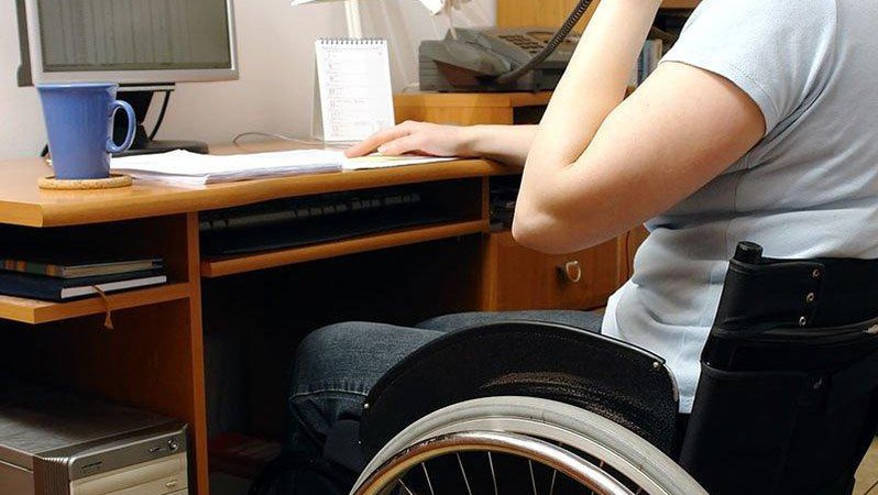 Волинянка вчиняла домашнє насилля над донькою з інвалідністю