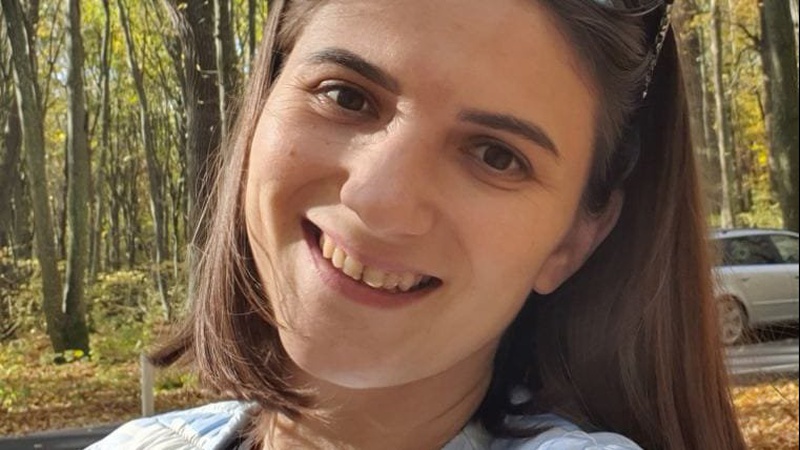 Фермерка з Волині за грантові кошти розвиває «курячий» бізнес