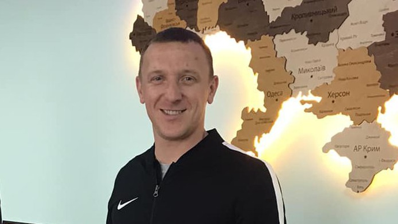 Маємо дбати про майбутнє: спортсмен вступився за будівництво мільйонного стадіону у Ківерцях