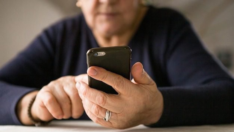 На Волині шахрай видурив у пенсіонерки 70 тисяч гривень