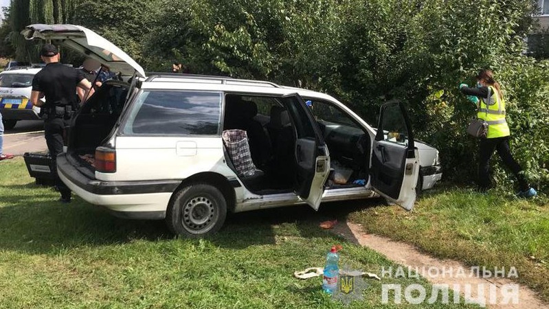 Жінка та чоловік, які вбили 57-річного волинянина, сидітимуть довічно у тюрмі