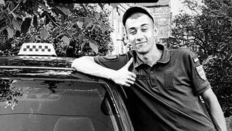 На Житомирщині загинув боєць 14-ї бригади з Володимира