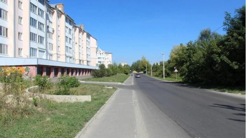 Лучанка просить пустити маршрутку через 55-й мікрорайон