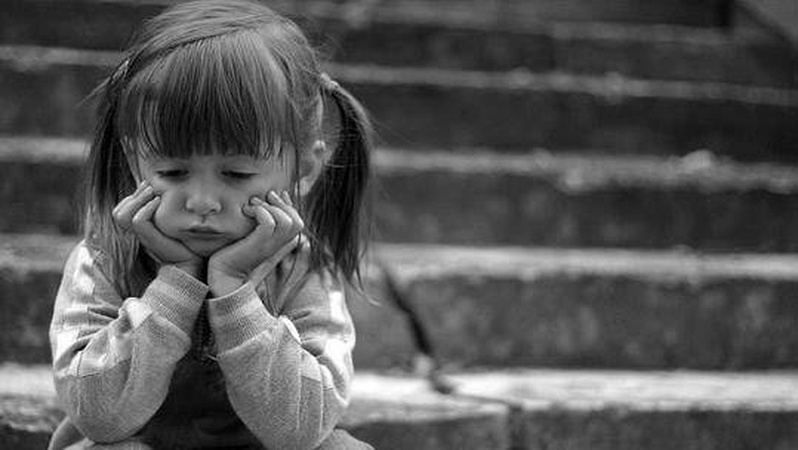 Скільки дітей-сиріт через війну переїхали жити на Волинь