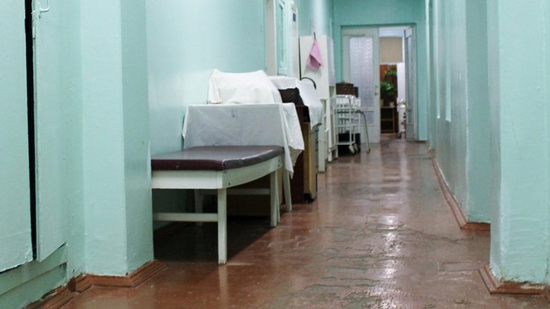 Вранці у Володимирі померла жінка від ускладнень COVID-19