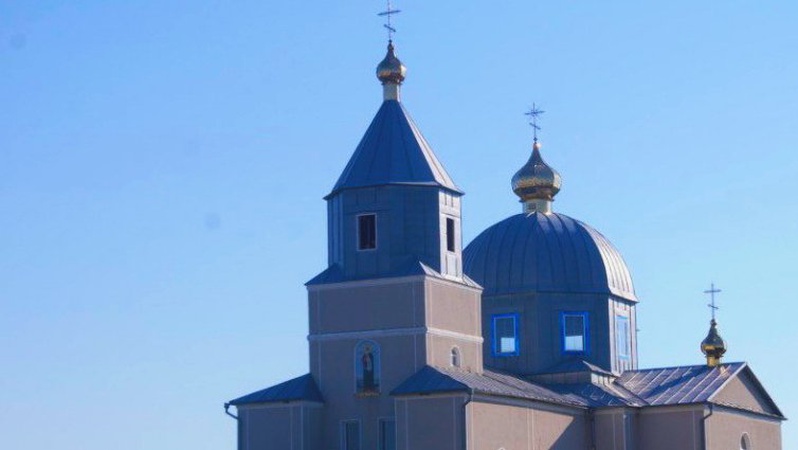 На Волині ще одна парафія перейшла до ПЦУ