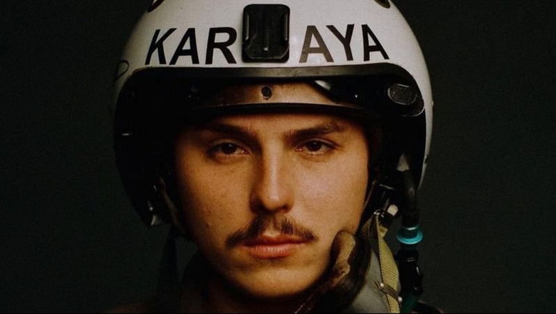 Стану свідком розпаду московії — KARAYA