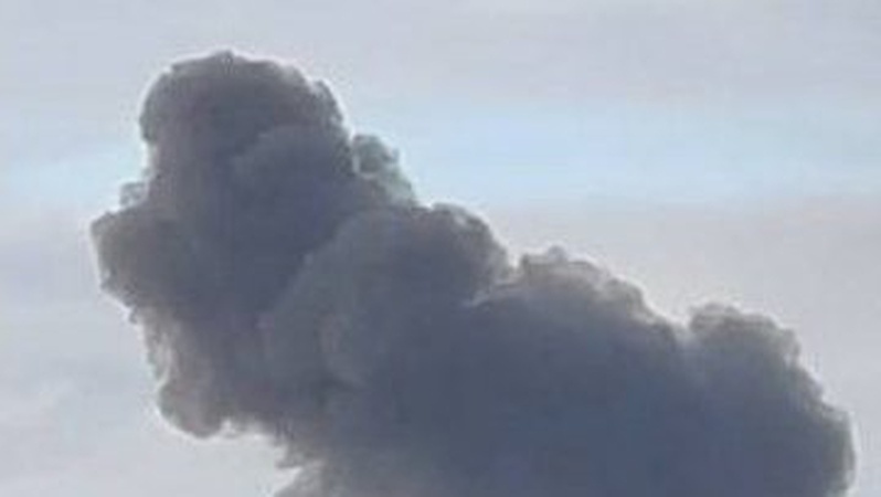 У Ковелі – вибухи