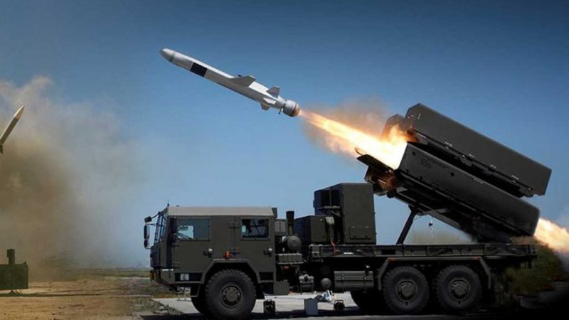 Де звук ракети, а де працює ППО: як розрізняти різні види зброї на слух