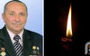 На Волині помер воїн-афганець Володимир Ткачук