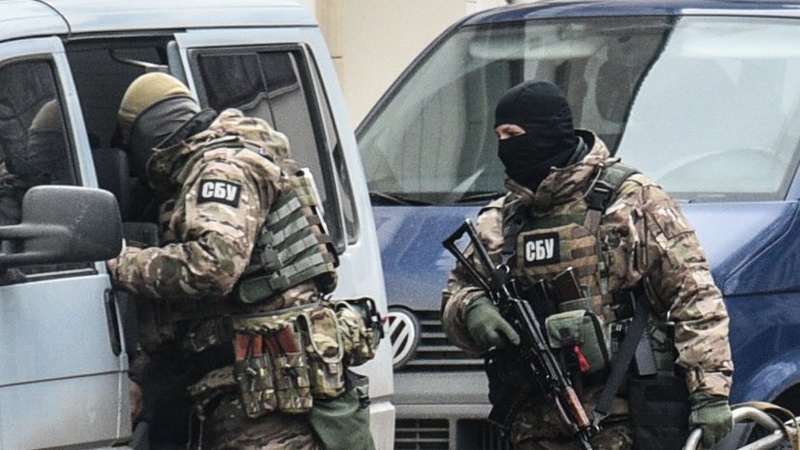 Ще один російський агент отримав тюремний строк – 7 років позбавлення волі