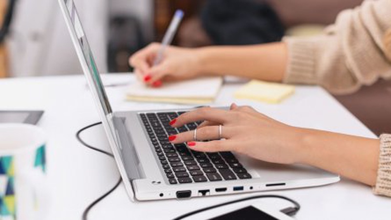 В усіх школах Волині планують запровадити е-журнали