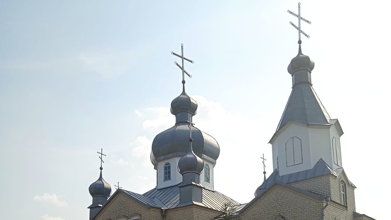 Ще одна церковна громада на Волині перейшла до ПЦУ