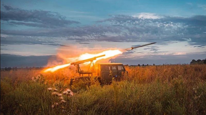 Кількість зіткнень на фронті зростає: дані Генштабу про результати боїв