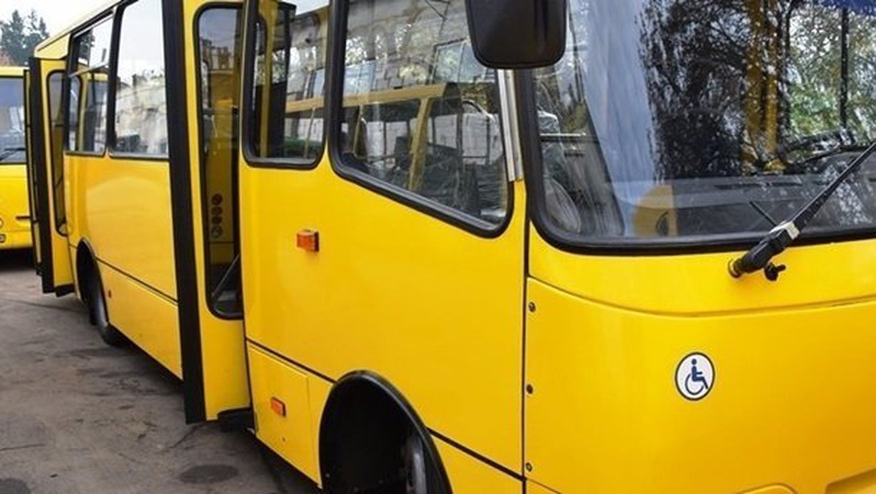 Ухилявся від сплати податків два роки: у Луцьку судитимуть підприємця-перевізника