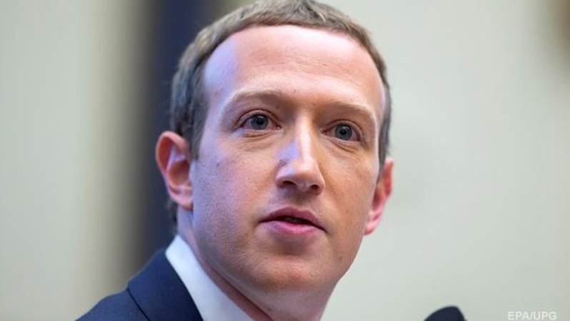 На Житомирщині до суду вирішили викликати Цукерберга