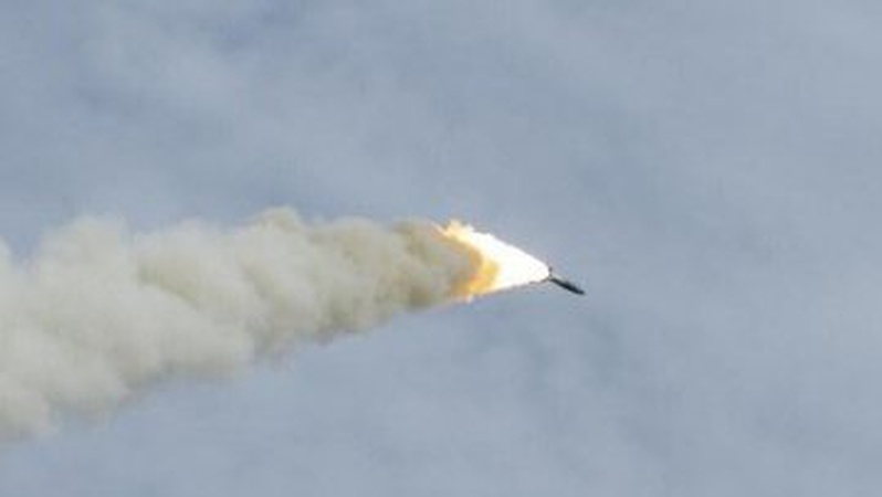 Коли росія знову може масовано вдарити ракетами: прогноз розвідки