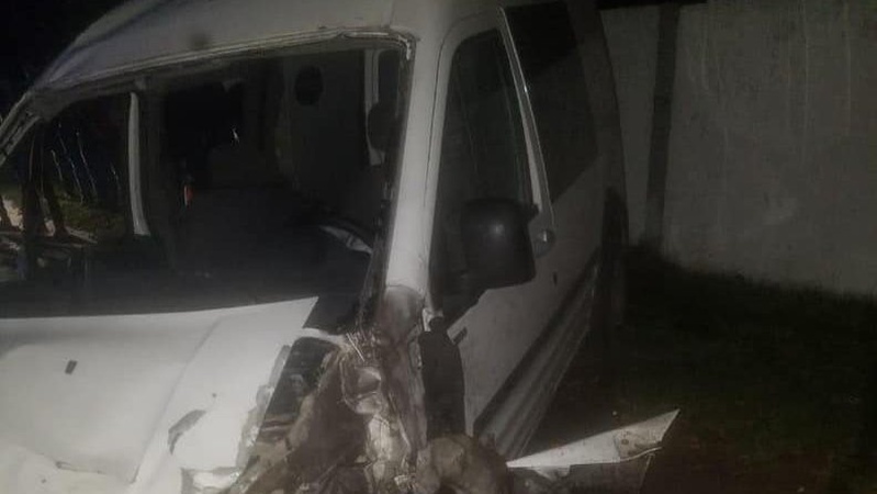 Винуватець смертельної ДТП на Волині сяде до в’язниці на 7 років