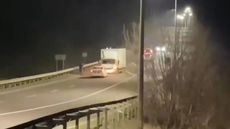 Смертельне ДТП на Волині: загинув 15-річний мотоцикліст