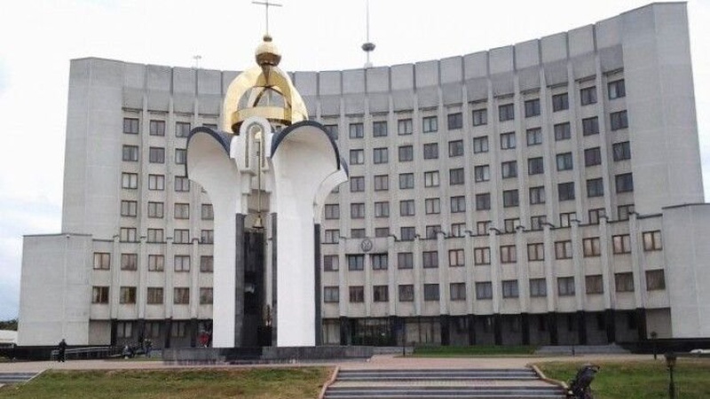 Ексголова Волинської ОДА втік у Польщу