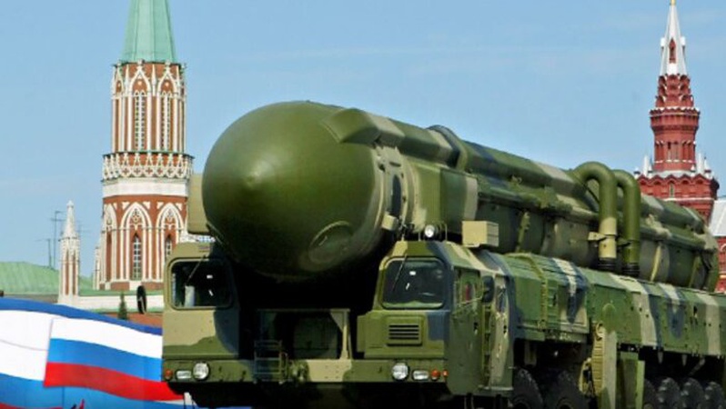 Ядерна небезпека: НАТО повідомило, чи є змін у стратегії рф