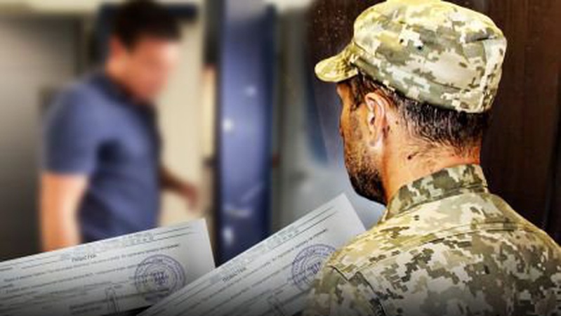 Кого можуть призвати по мобілізації: у ЗСУ назвали три категорії