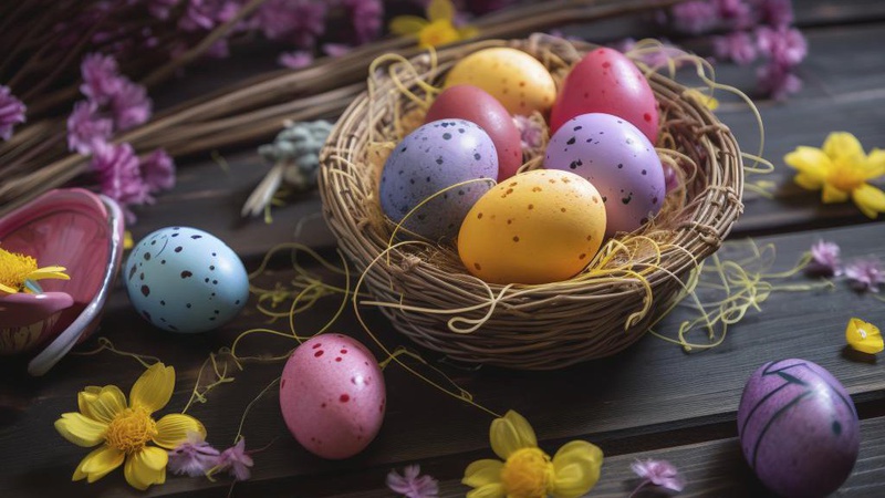 Світла седмиця 2023: що можна і заборонено робити з 17 до 23 квітня