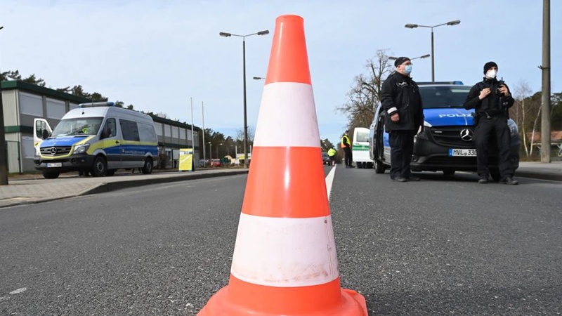 Польські перевізники перенесли початок блокади кордону з Україною